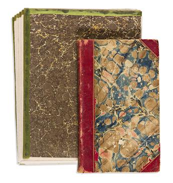 (UNITED STATES.) Henry Schenk Tanner. United States of America... Third Edition.